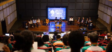 Capibaribe festival realiza Conferência Água+ nesta quarta-feira (25)