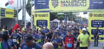 Maratona Internacional Maurício de Nassau chega à 13ª edição; saiba data e como se inscrever 