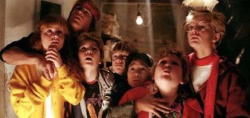 "Os Goonies" pode ganhar sequência com retorno do elenco original, diz site 