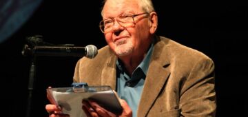 Morre o crítico literário e filósofo americano Fredric Jameson, aos 90 anos