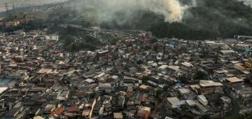 Incêndios não dão trégua no Brasil