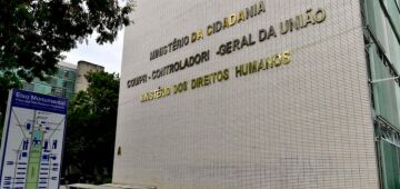 Ministério dos Direitos Humanos exonera ouvidora nacional