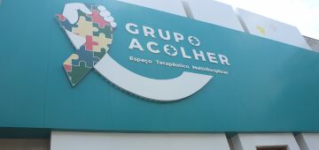 Acolher: estratégia para inclusão de crianças neuroatípicas