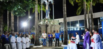 Morro da Conceição: missa em homenagem às vítimas marca os 30 dias do acidente