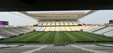 Jogo da NFL em São Paulo: policiamento será reforçado e terá presença de seguranças bilíngues