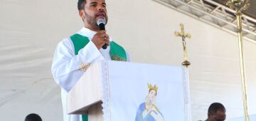 Reitor do santuário afirma que 120&ordm; Festa do Morro da Conceição está garantida