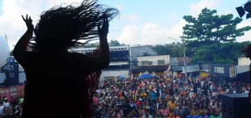 Parada da Diversidade do Recife movimenta Dois Unidos, na Zona Norte da cidade