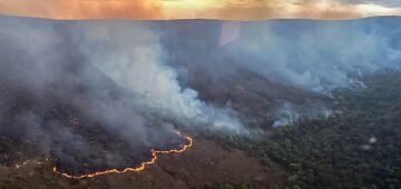 Marina: estabelecer figura jurídica emergência climática antecede criação autoridade climática