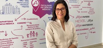 Grupo Afya: força total no ensino da Medicina