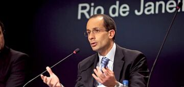 STF mantém tramitação de processos contra Marcelo Odebrecht