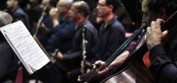 Orquestra Sinfônica do Recife promove concertos com inédita regência feminina internacional