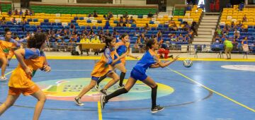 Jogos Escolares do Recife 2024 começam nesta terça-feira (17)