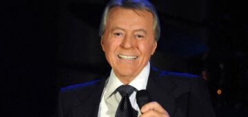 Morre James Darren, ator de "Star Trek" e diretor de "Barrados no Baile"