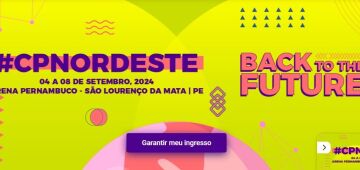 Startup do Porto Digital promove debate sobre carreira na tecnologia na Campus Party Nordeste