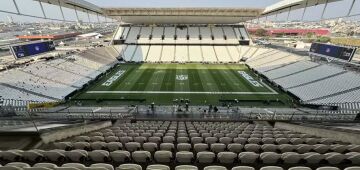 Eagles x Packers: temperatura para jogo em SP pode estar mais baixa do que em Green Bay e Filadélfia