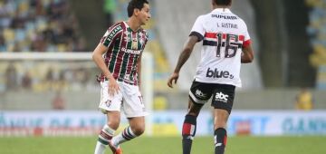 Fluminense x São Paulo: jogo pode ser realmente anulado? Veja a opinião de especialistas