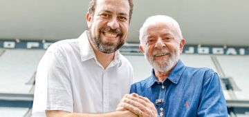 Mesmo com apoio de Lula, Boulos vê crescer adesão a Ricardo Nunes na periferia