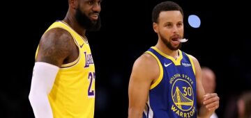 NBA discutirá expansão da liga, e astros como LeBron e Curry podem virar proprietários de franquias