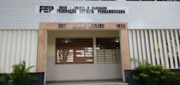 Federação Espírita Pernambucana celebra 121 anos de atividades; confira a programação