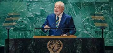 Lula abre nesta terça (24) a Assembleia Geral da ONU com discurso focado em G20 e questão ambiental