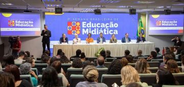 Com educação midiática, estudantes são aliados no combate a fake news