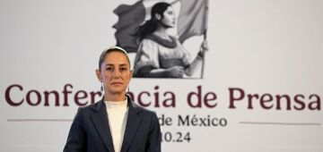 S&P reitera rating BBB do México; perspectiva segue estável