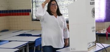 Eleições Ribeirão 2024: Carol Jordão (PSB) é eleita prefeita do município