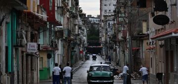 Mais de 70% da população volta a ter luz em Cuba após quatro dias de apagão