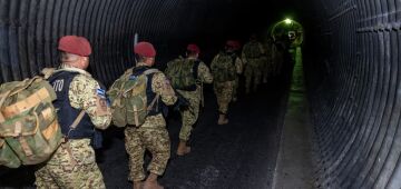 Policiais e militares cercam favela de El Salvador para capturar membros de gangues