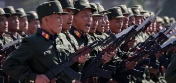 Coreia do Norte enviou 10.000 militares à Rússia para receber treinamento (Pentágono)