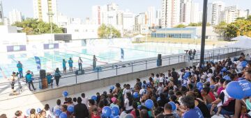 Festival IEM chega a sua terceira edição neste sábado (19), no Recife