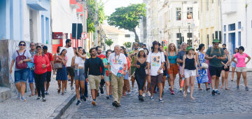 "Olha! Recife" promove passeios gratuitos para celebrar o Dia das Crianças; veja como se inscrever