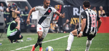 Semifinais da Copa do Brasil: veja onde assistir Atlético-MG x Vasco e Flamengo x Corinthians