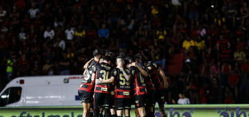 "Mais unido que nunca", Sport recebe Botafogo-SP pela Série B; veja onde assistir e escalações