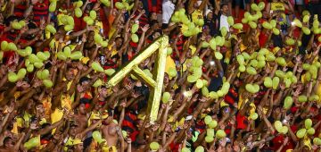 Sport x Chapecoense: mais de 24 mil ingressos vendidos para jogo deste domingo (10)