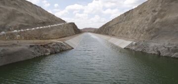 Barragem estratégica para cadeia do H2V será viabilizada por PPP