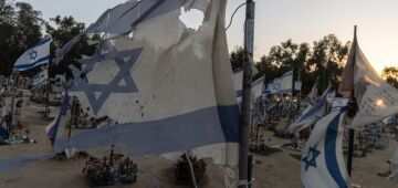 Israel diz ter atacado 280 ''alvos terroristas'' no Líbano e Gaza durante Yom Kippur