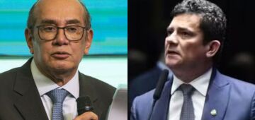 Gilmar Mendes anula condenações de Dirceu na Lava-Jato determinadas por Moro