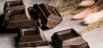 Do chocolate ao espinafre: veja os alimentos mais ricos em magnésio