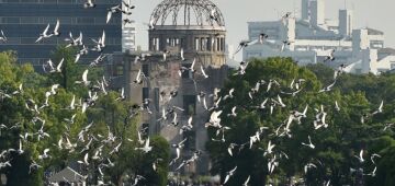 Ganhadores do Prêmio Nobel da Paz da última década