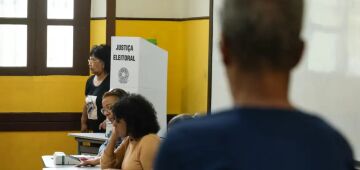 Domingo de eleições: três candidatos são conduzidos a delegacias