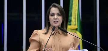 Adriane Lopes é reeleita prefeita de Campo Grande