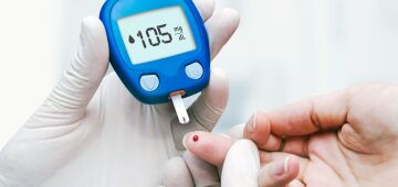 Diabetes: como controlar e viver bem