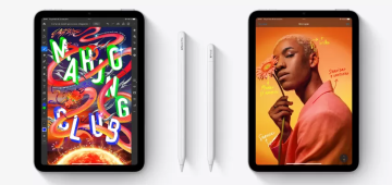 Novo iPad mini: confira os detalhes do lançamento anunciado nesta terça-feira (15) pela Apple