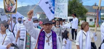 Padre indígena defensor dos Direitos Humanos é assassinado no México