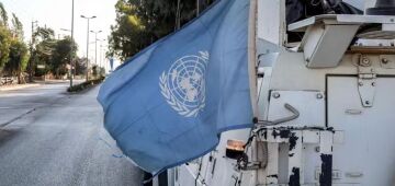 O que é a Unifil, missão de paz da ONU no Líbano que foi alvo de ataques de Israel