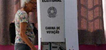 2&ordm; turno registra 42 presos por crime eleitoral e R$ 108 mil apreendidos pela PF