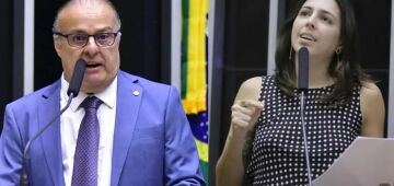 Atlas em Natal: Paulinho Freire tem 53,1% dos votos válidos e Natália Bonavides, 46,9%