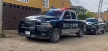 Corpos decapitados de cinco pessoas são encontrados em estrada do México