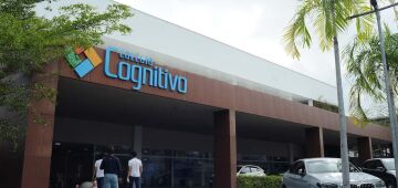 Colégio Cognitivo: Base sólida e suporte emocional